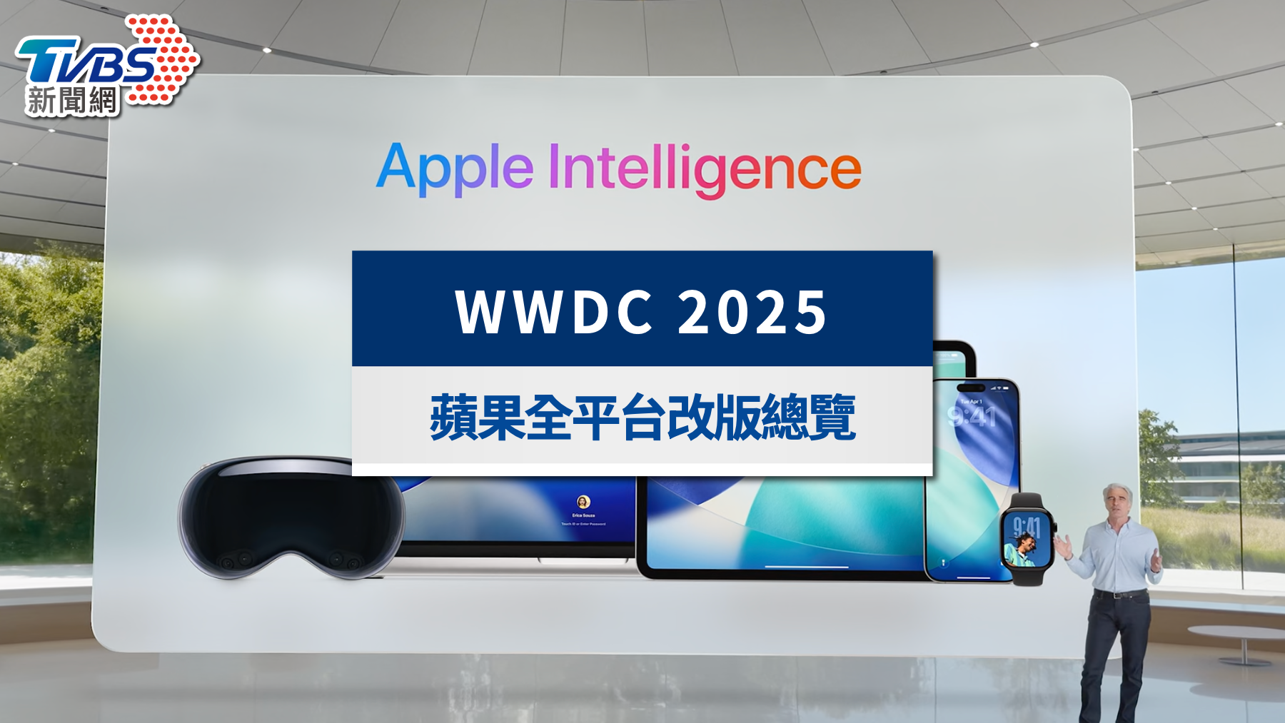 WWDC2025-WWDC亮點-iOS26功能-AppleIntelligence