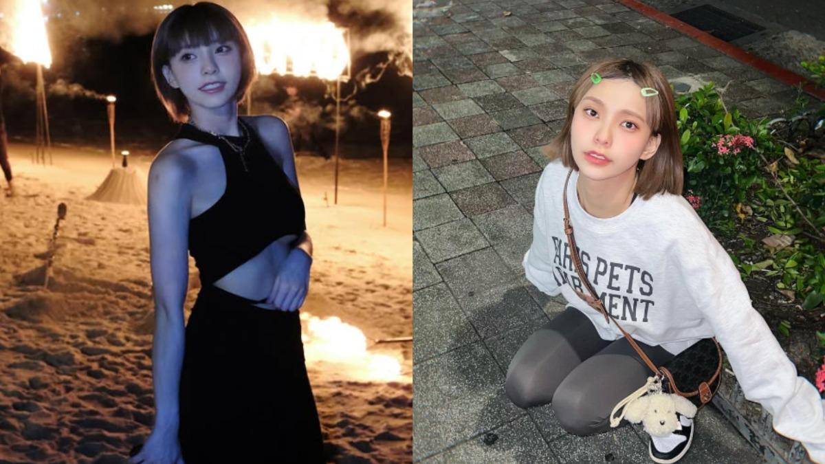 李芷霖表示李多慧跳舞太強，讓人羨慕。（圖／翻攝自李芷霖IG）