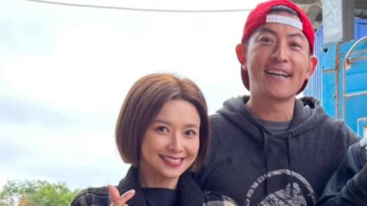 吳婉君情纏趙駿亞挨酸「活該被打死」。（圖／翻攝自臉書）