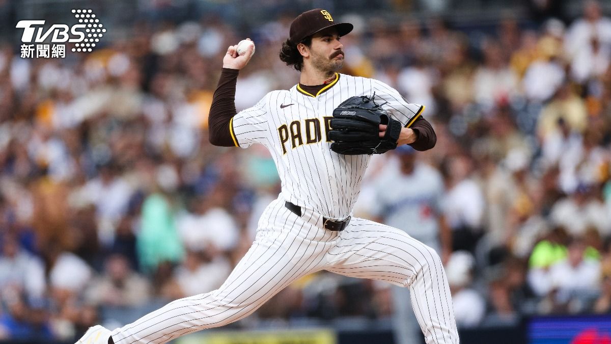 希斯今日繳出本季代表作，主投7局0失分、狂飆11次三振。（圖／達志影像美聯社）