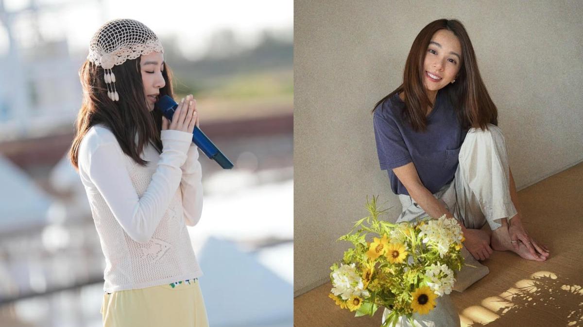 田馥甄一向以細膩的美感與文青氣質著稱，無論在音樂作品或社群分享中都能展現她對於自然美景的敏銳觀察。（圖／翻攝自田馥甄IG）