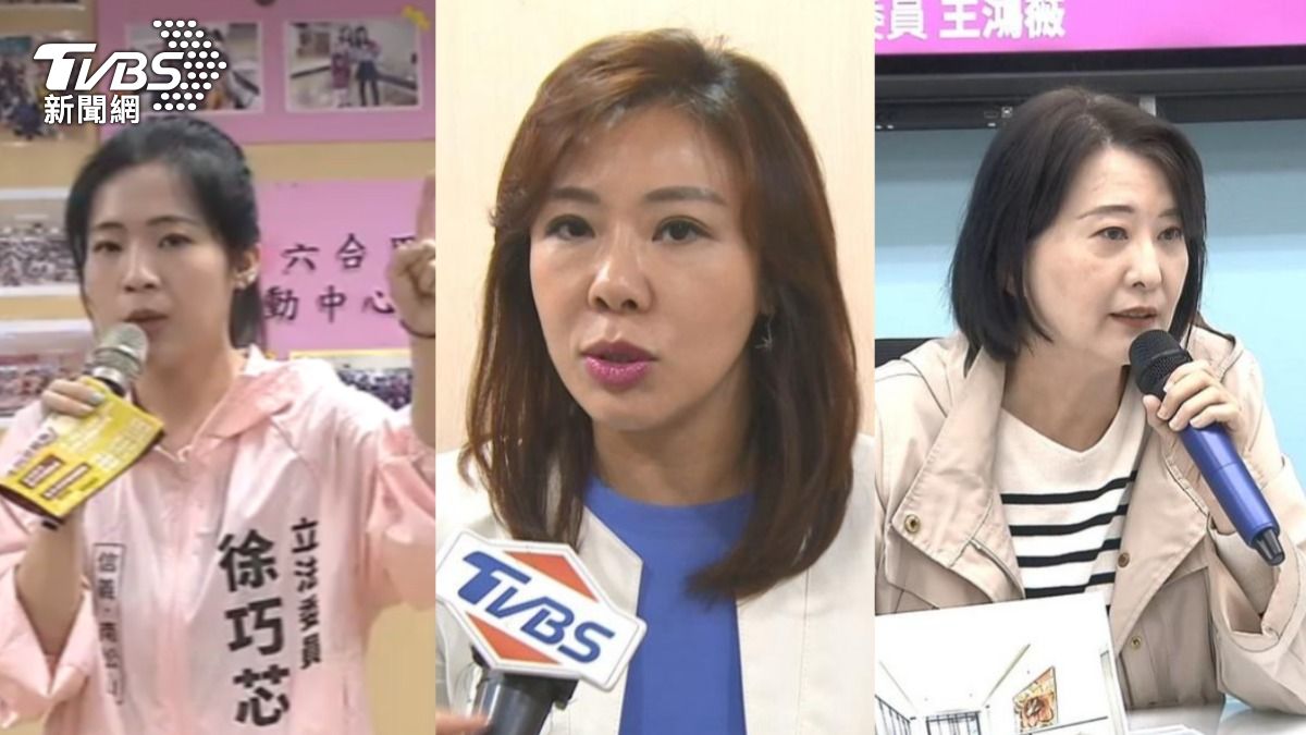 罷免進度-罷免連署-罷免第二階段-罷免台北-罷免國民黨