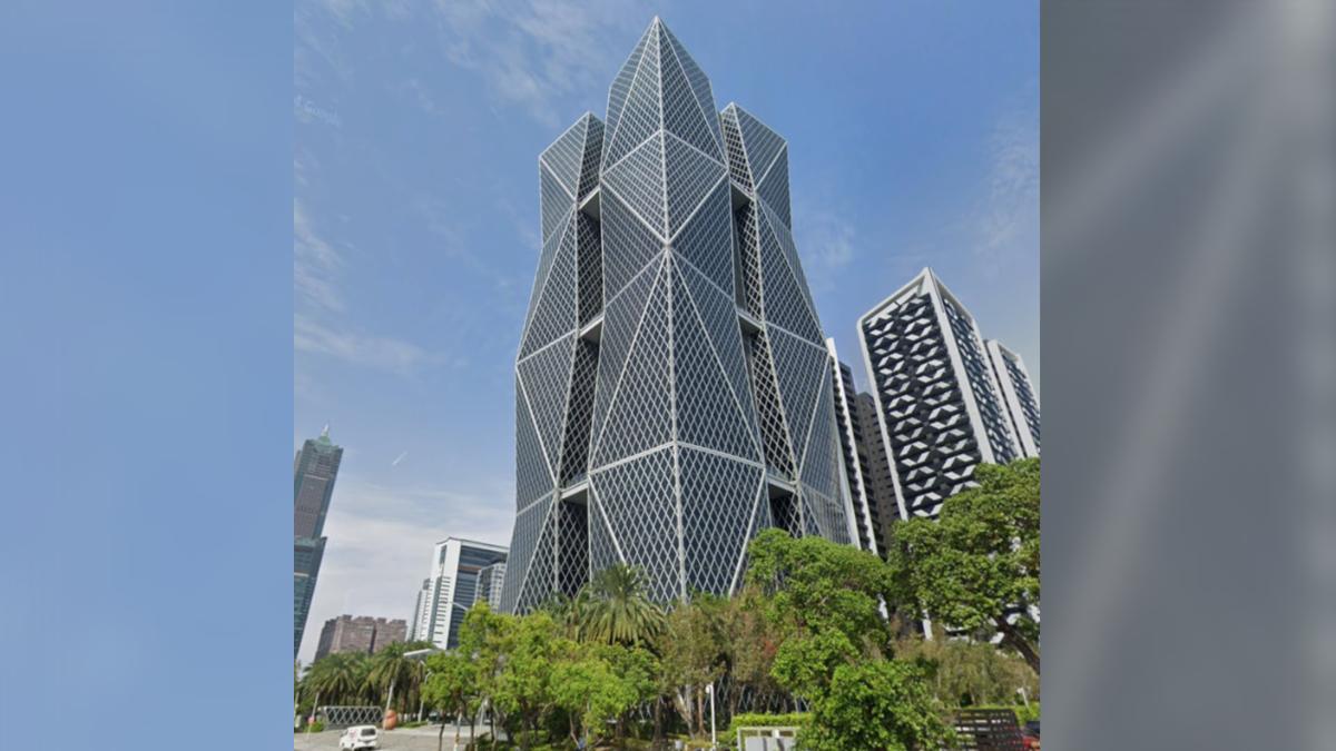 美國在台協會高雄分處-美國在台協會AIT-AIT高雄-AIT避難包-AIT救難包