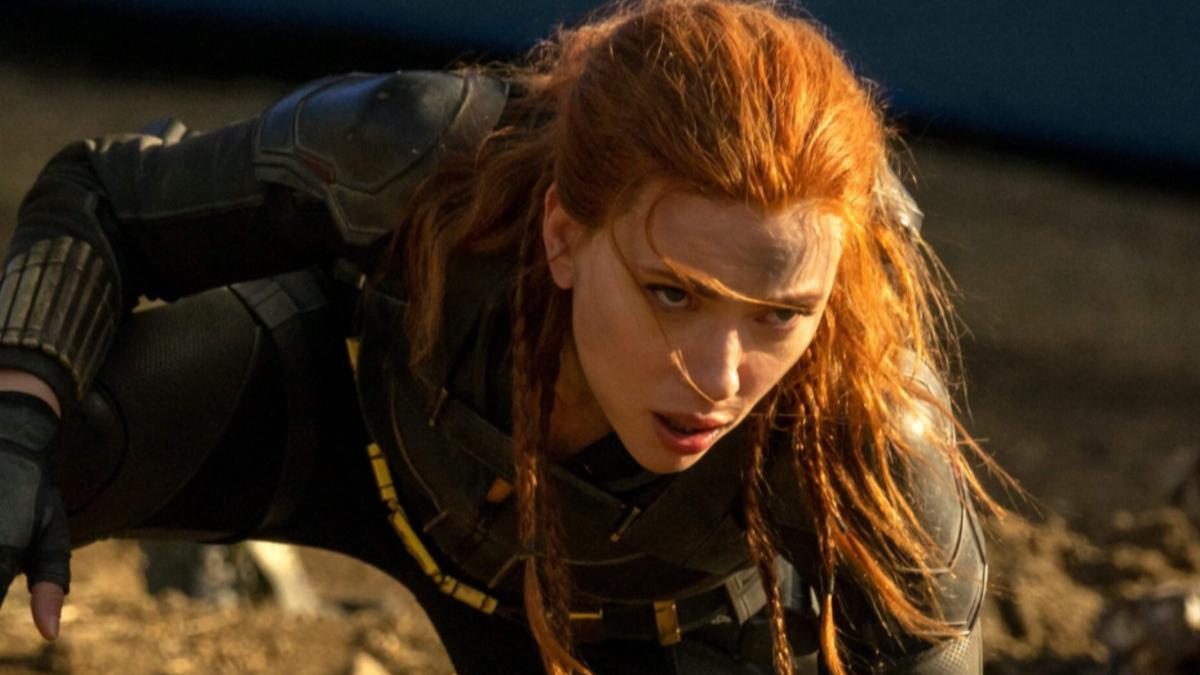 「黑寡婦」史嘉莉喬韓森不回歸漫威。（圖／迪士尼提供）