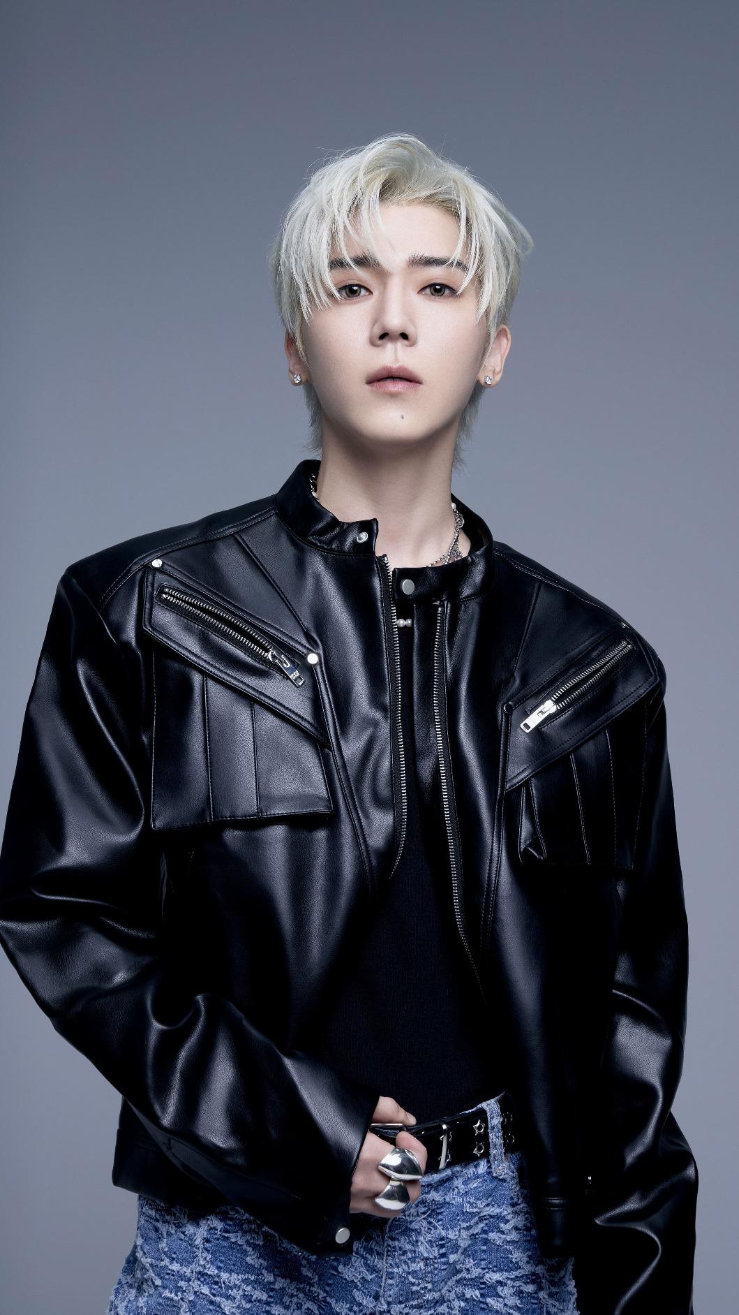 Bii首度到將軍吼演出。（圖／台南市政府提供）