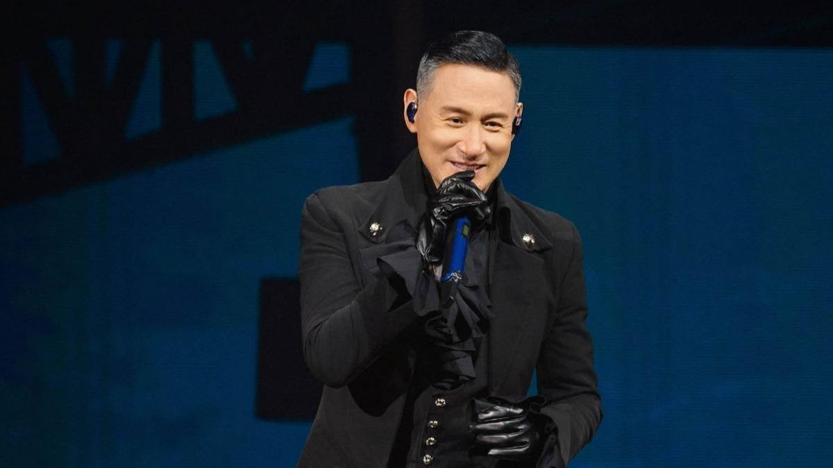 有人虛報張學友演唱會有炸彈迫令還錢。（圖／JDS提供）