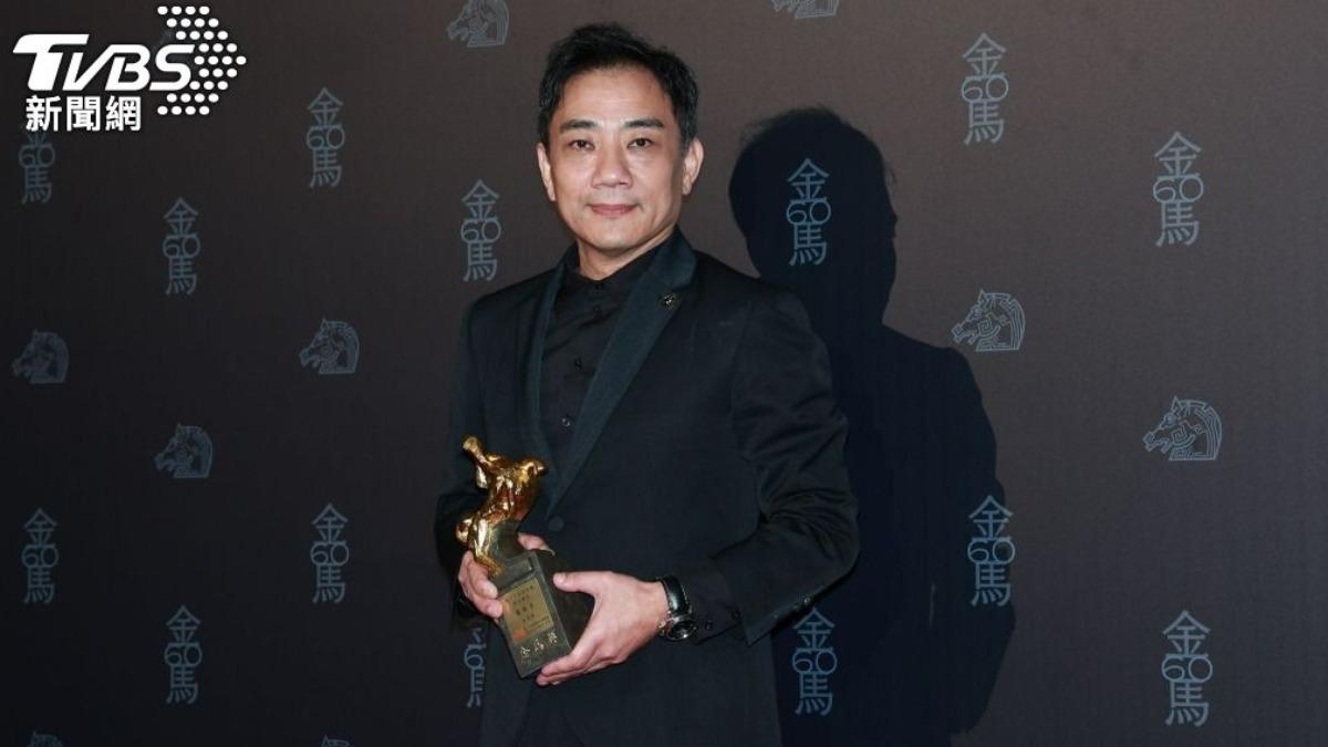 蕭雅全在性騷事件後全面道歉、停工。（圖／TVBS資料照）