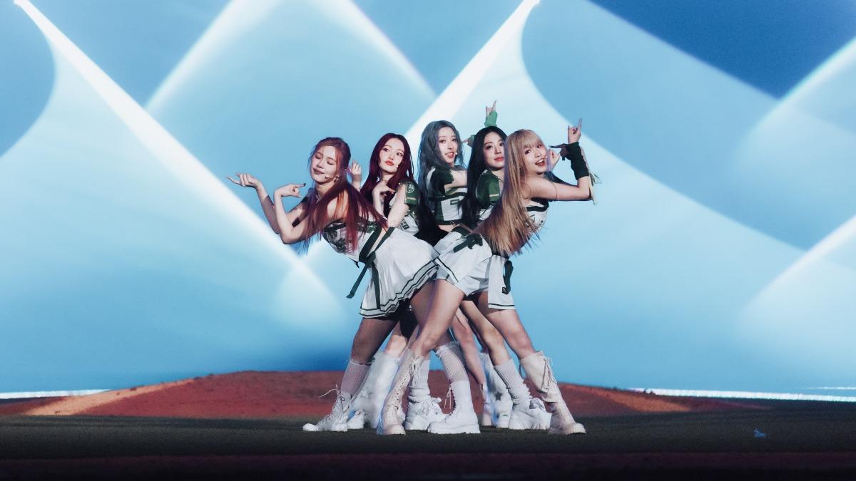 ELL&s即將推出新歌。(圖/KJM娛樂提供)