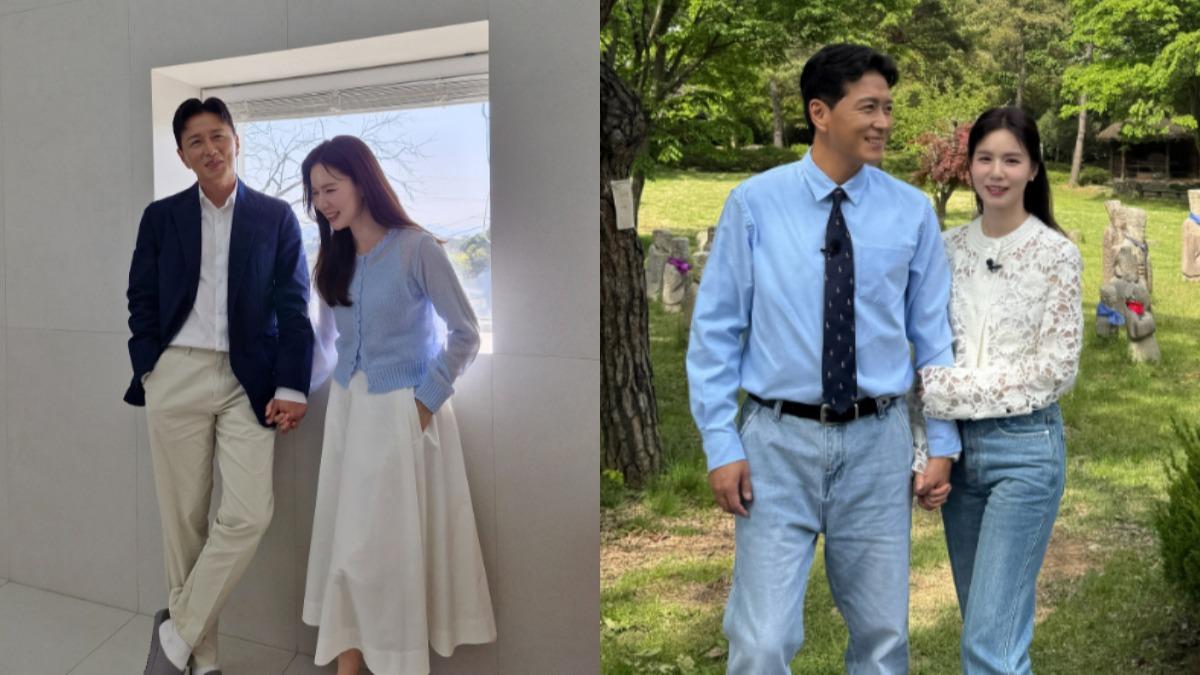 出演多部韓劇的男星陳泰賢傳出罹患甲狀腺癌。（圖／翻攝自IG@taihyun_zin）