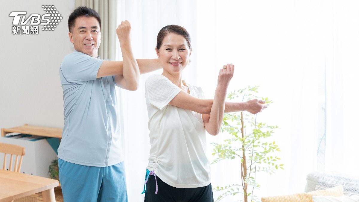 父親死於糖尿病！54歲男空腹血糖飆到210　醫授「4招」逆轉三高