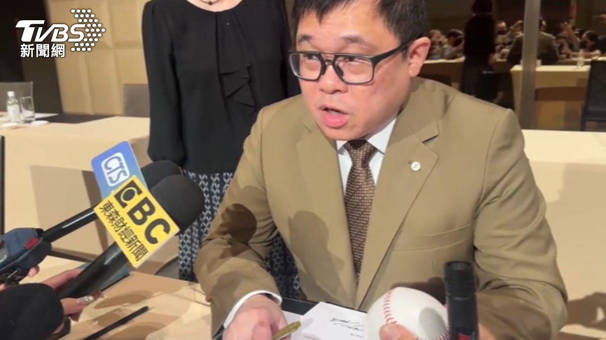 長榮遺產風波　北院裁定4公司要付張國煒160億股利
