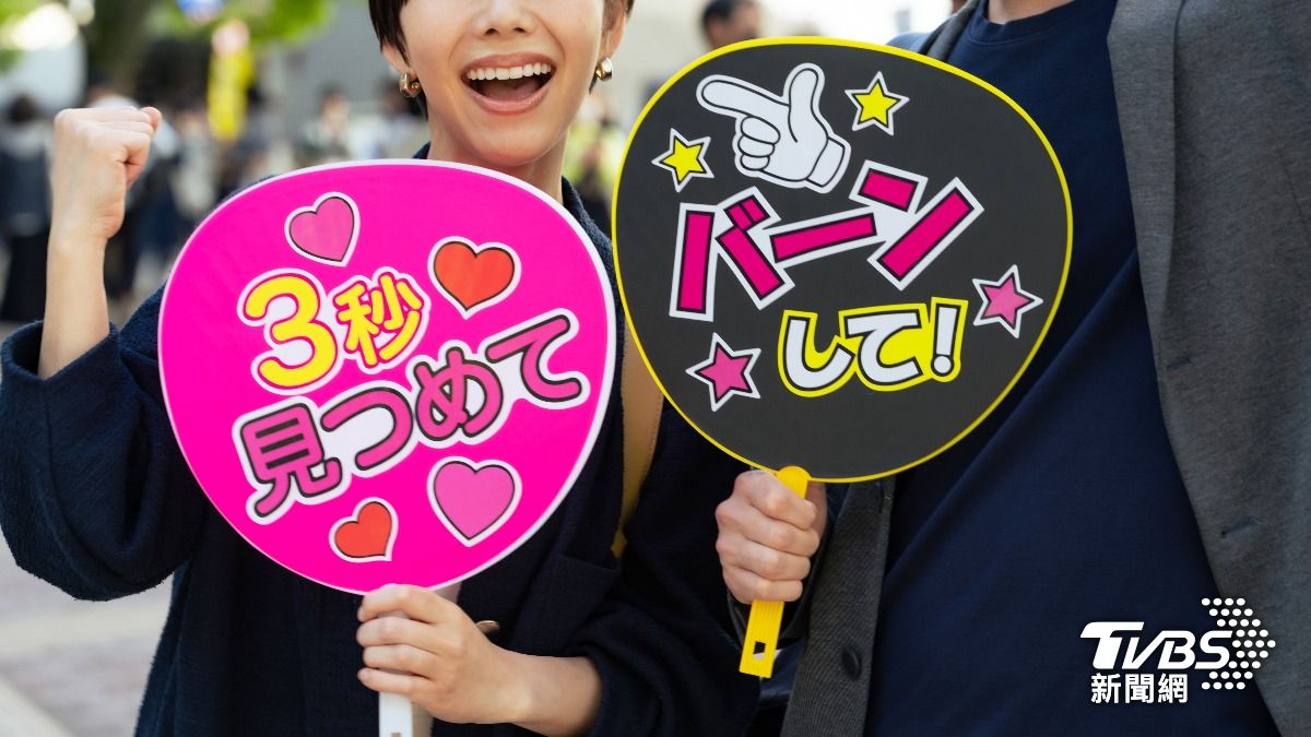 現在不少國人前往日本旅遊都是為了看演唱會。（示意圖／shutterstock）