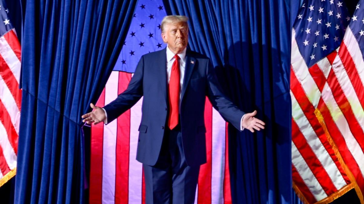 川普-川普生日-川普新聞-Donald J. Trump-川普幾歲
