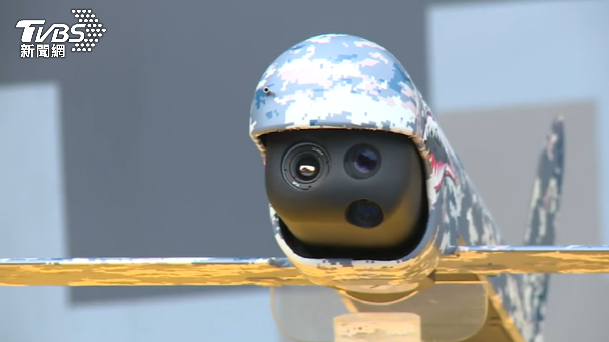 Asymmetric warfare: Taiwan orders thousands of drones