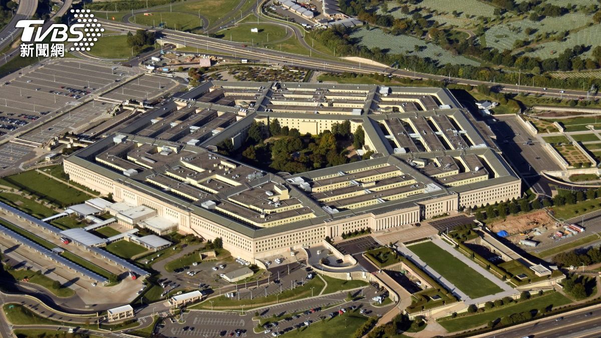 五角大廈披薩指數近日再度成為話題。（圖／達志影像Shutterstock）