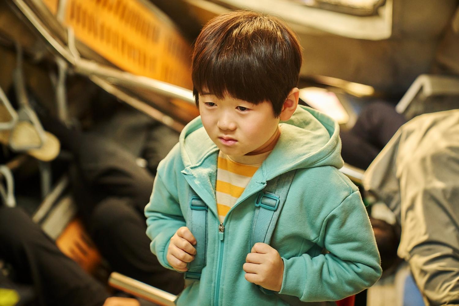 童星權恩成因《山茶花開時》打開知名度。（圖／采昌國際多媒體提供）