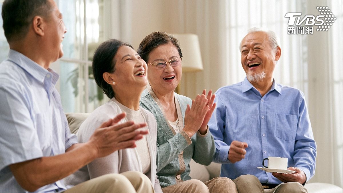 名帶「這6字」晚年享福！睿字天生有智慧　職場家庭雙得意