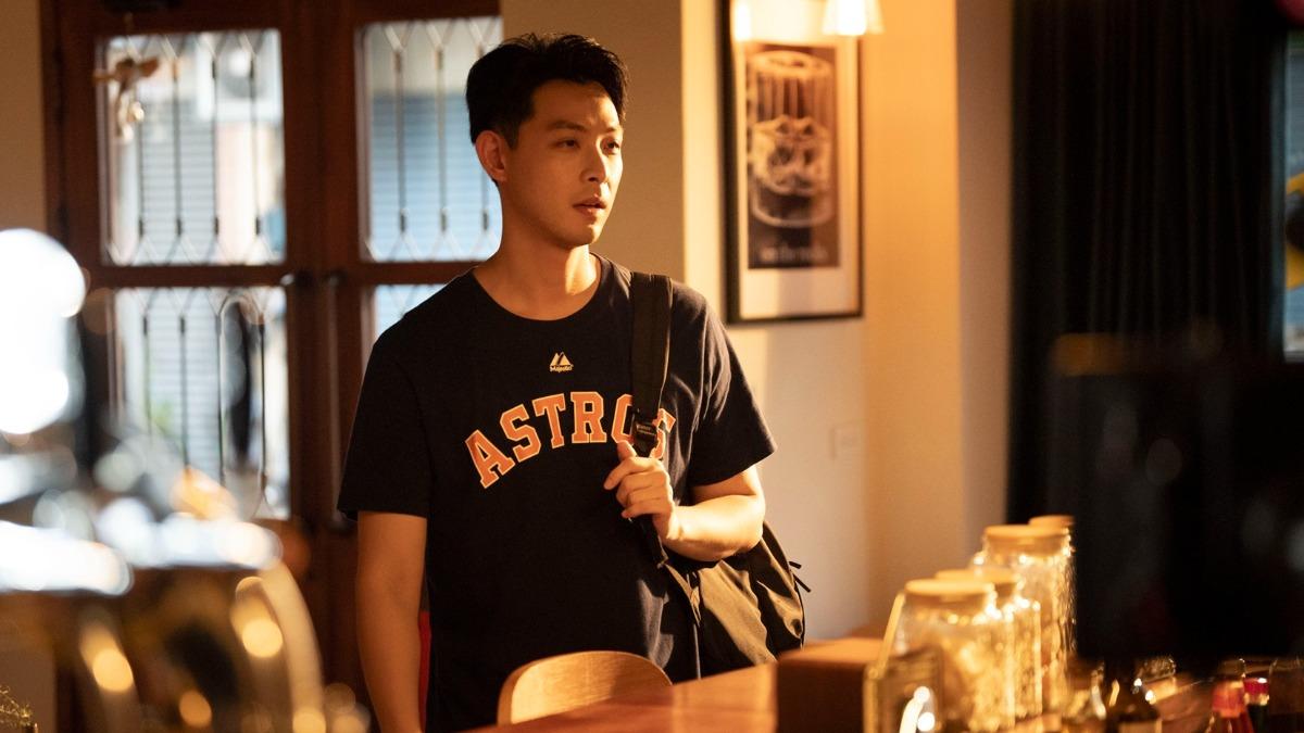 連晨翔新戲大談姊弟戀。（圖／公視台語台、華視提供)