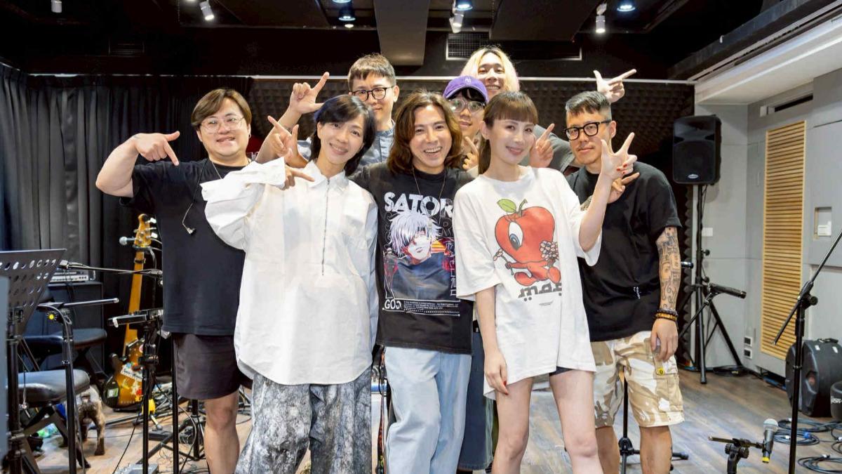 愛之日常音樂節成為首個獲Pride Toronto官方認證的亞洲音樂活動。（圖／愛之日常音樂節提供）