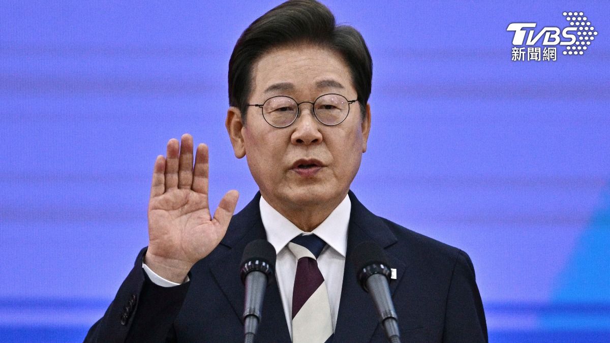 與前朝不同！南韓民團再對北韓空飄傳單　李在明指示開罰