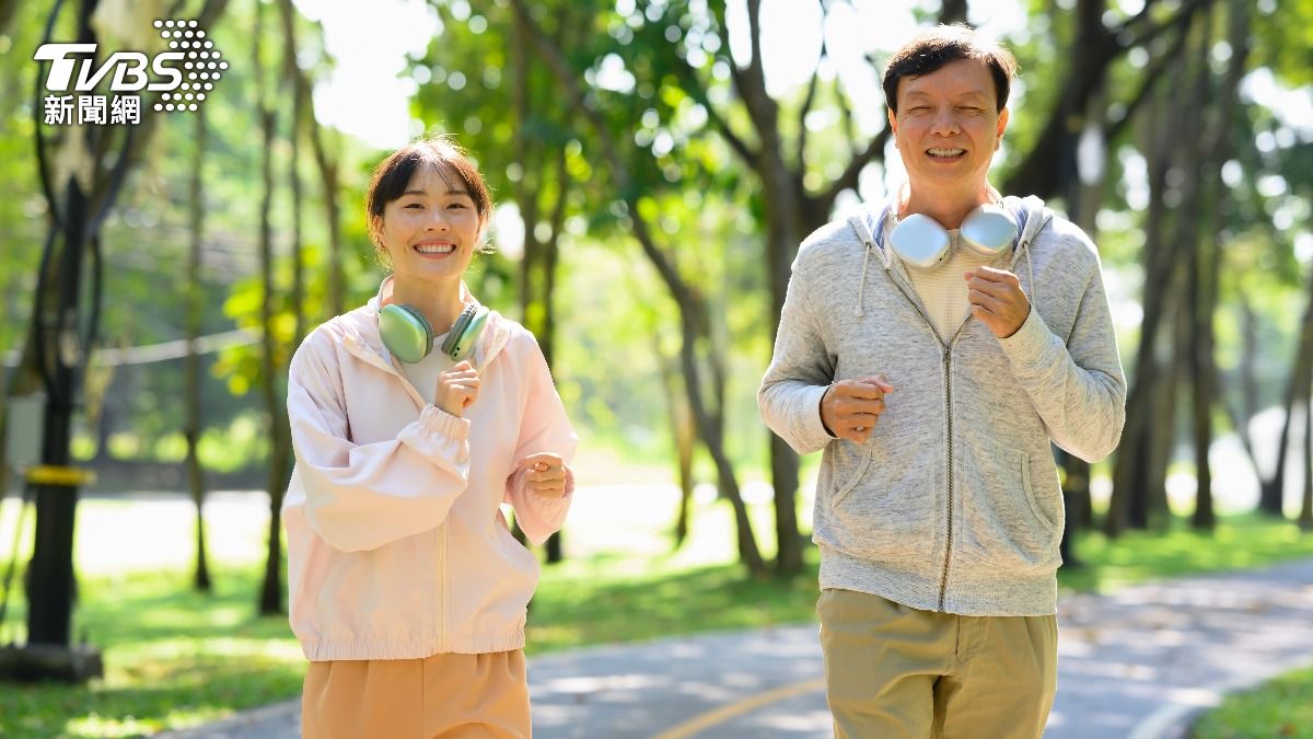 他不吃藥「靠3招」成功逆轉糖尿病。（示意圖／shutterstock達志影像） 
