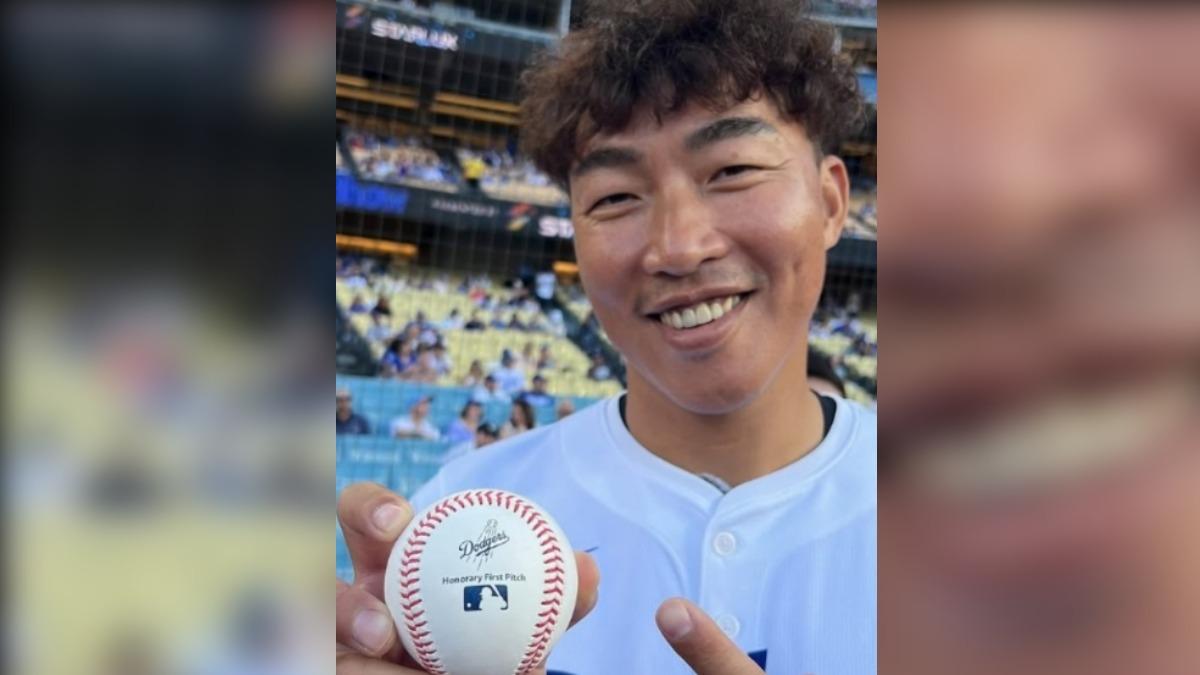 郭泓志憶「亞運連丟2保送」心態崩了　被網暴這樣度過低潮