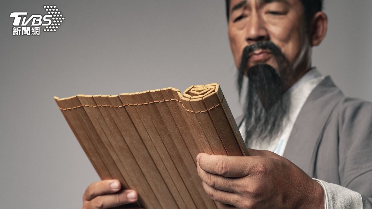 孔子姓什麼？一堆考生答錯　一票看正解傻眼：長知識了