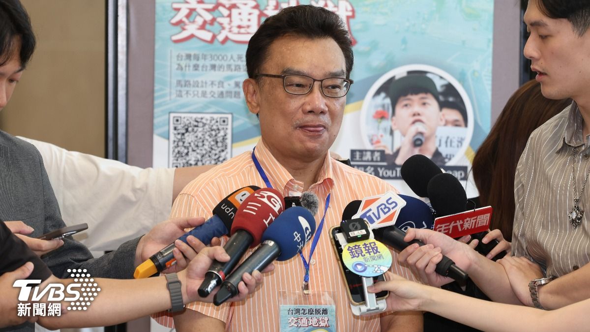 遭爆施壓公股行庫索資　林國成反擊：各黨都有立委幫問