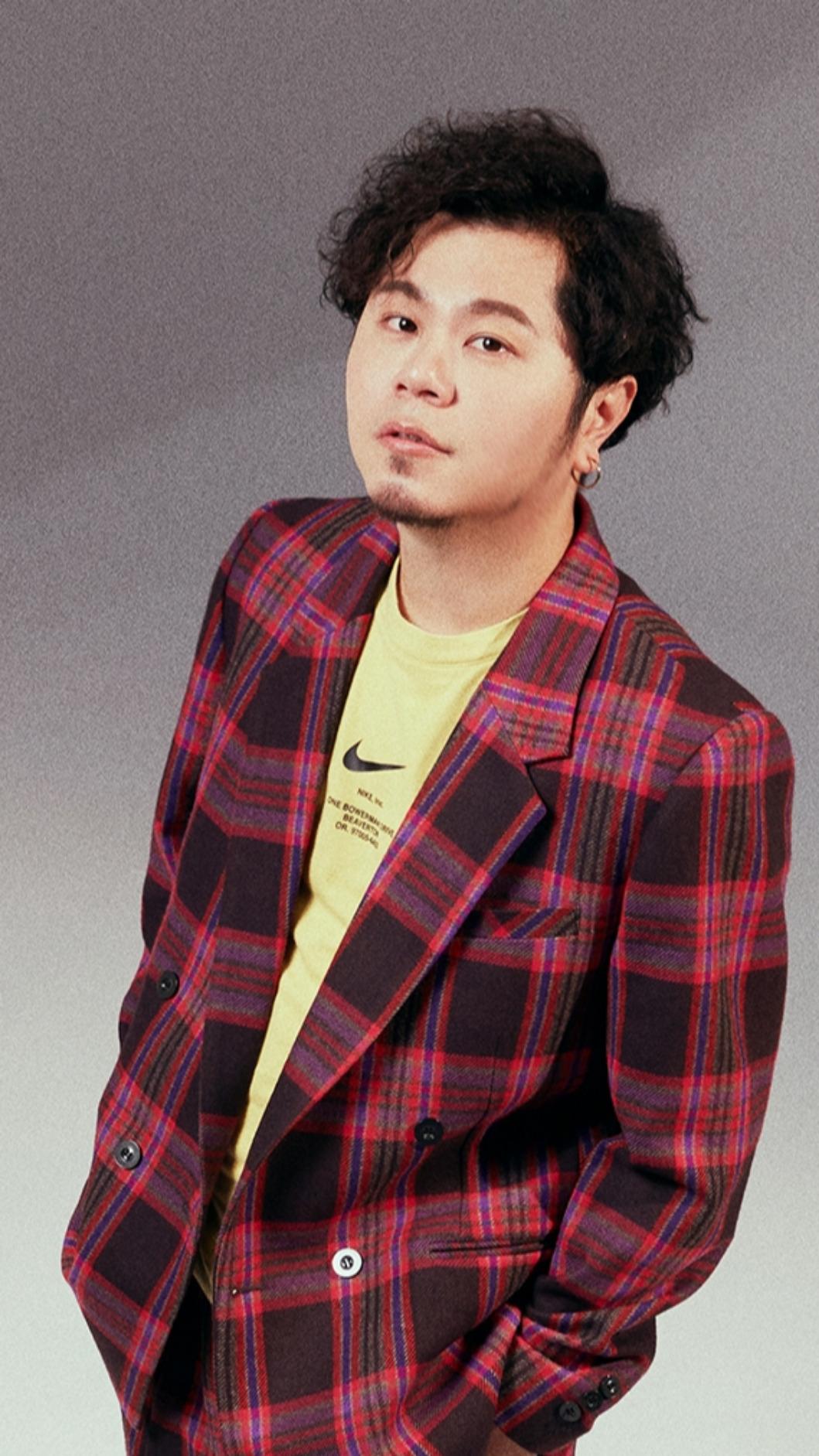 黃子軒是金曲常客，也將在「GMA36 H Party！」開唱。（圖／新視紀整合行銷提供） 