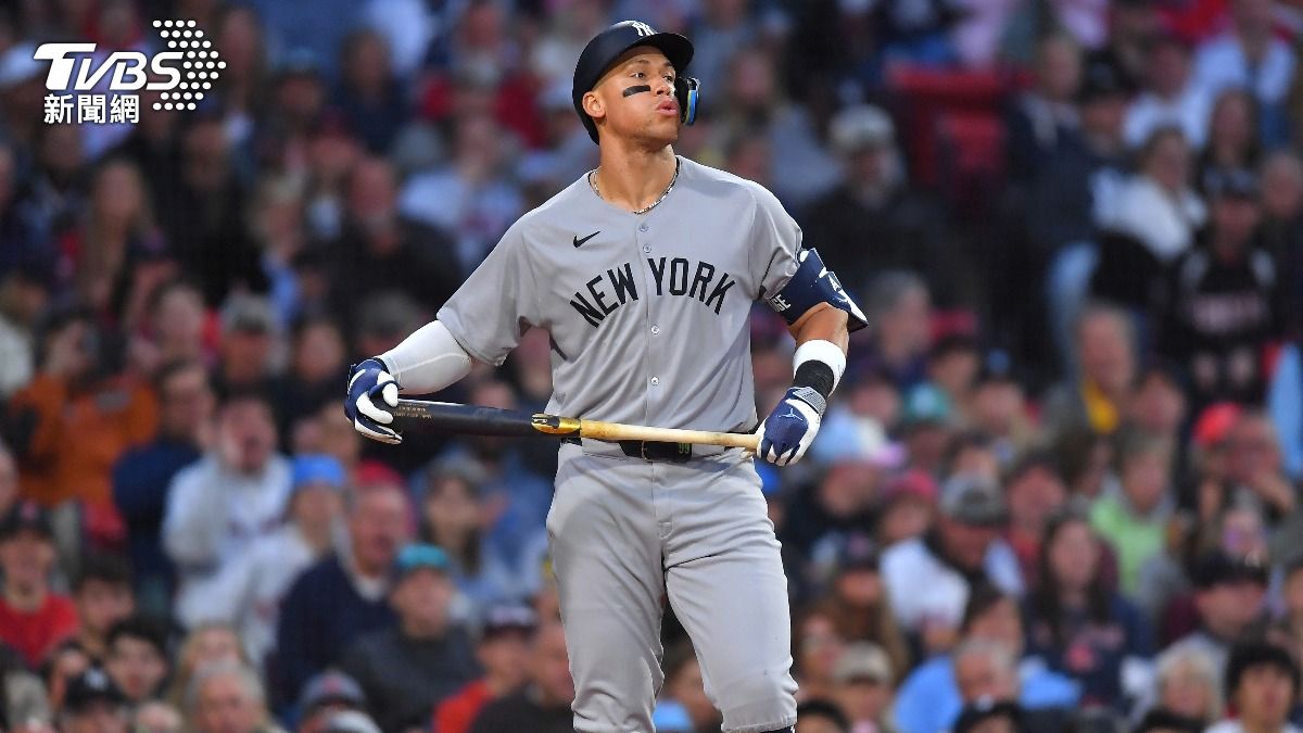MLB／紅襪1分險勝洋基！喜奪對戰4連勝　賈吉「連2場吞3K」