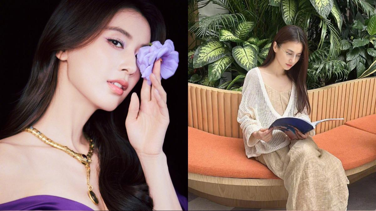 女星嫁豪門傳「每年拿8.2億」零用錢　離婚後首度發聲揭真相