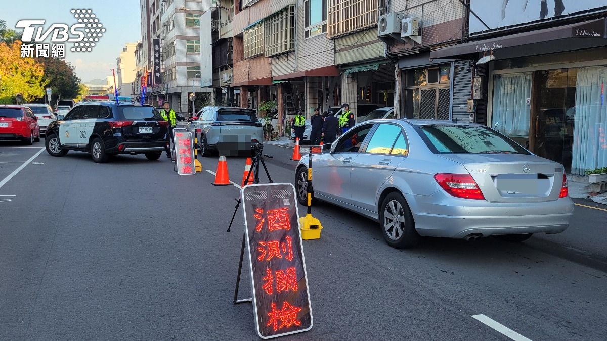 曾7度危險駕駛！7旬翁再灌威士忌酒駕　法官看他態度好罰錢免關