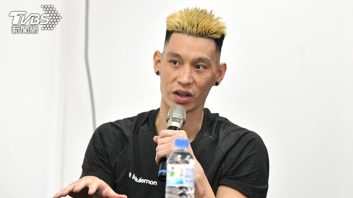 受傷缺席季後賽！林書豪曝TPBL爭冠狀態　預告抗海神將成肉搏戰