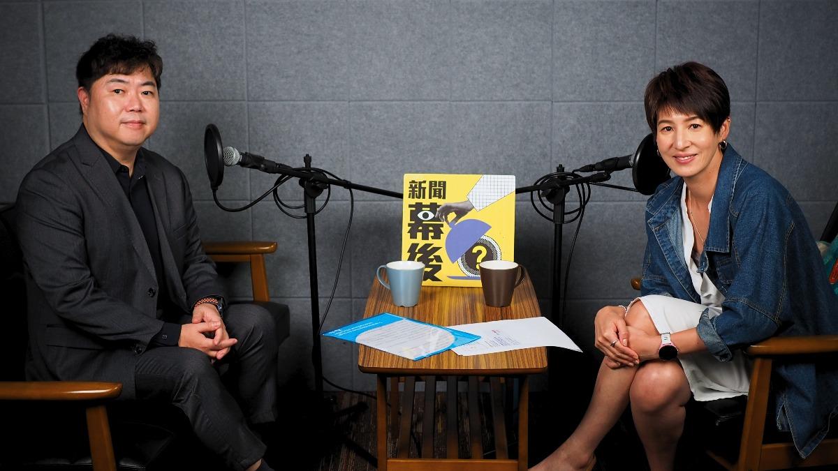 川普暫停簽證申請！想赴美留學好焦慮　《新聞幕後》授因應對策