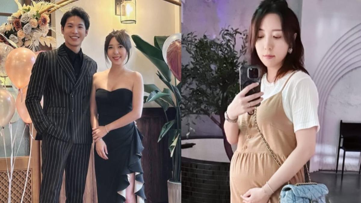 五熊-五熊懷孕-五熊老公-孕婦停車-婦幼專用停車位