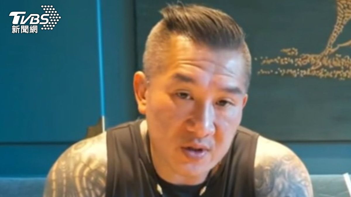 上海直播收益破百萬 館長預言回台必出事