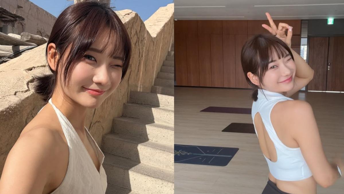 愛莉莎莎被告知是「癌前體質」!27歲膿包暴長狂發燒 醫生束手無策