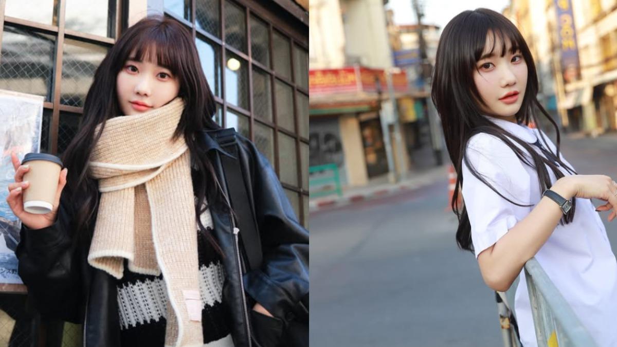 愛莉莎莎從前生活奢靡。（圖／翻攝自愛莉莎莎IG）