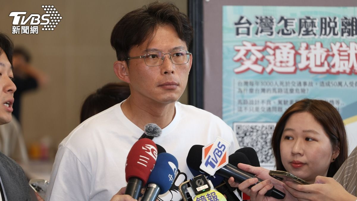 媒體揭國安簡報流程　黃國昌怒「受邀者不知」