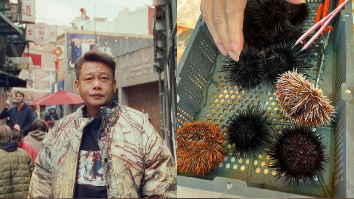 李康生-海膽-偷竊-竊盜-金馬影帝