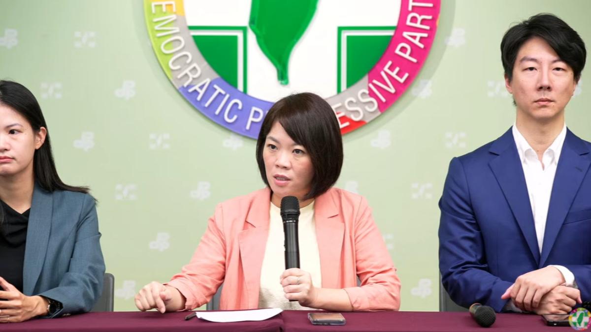 藍綠罷免決戰