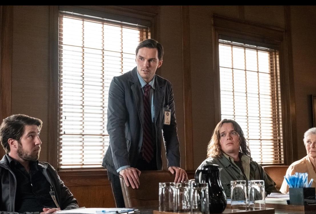 CATCHPLAY+推薦片單｜12月新片、IMDb高分票房電影一次看│TVBS新聞網