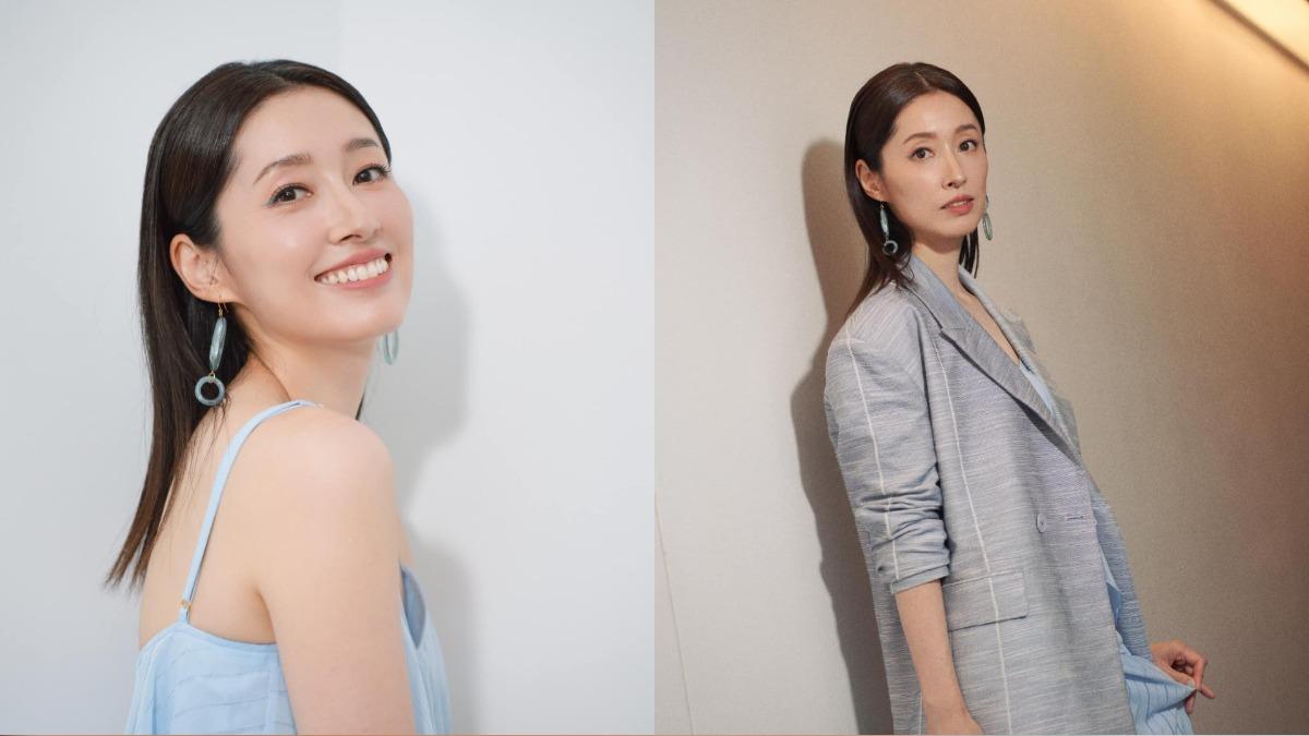 田中千繪2007年因主演電影《海角七號》而在台灣爆紅,清新氣質與自然演技深受觀眾喜愛,開啟了她在台灣的演藝之路。(圖/翻攝自田中千繪臉書)