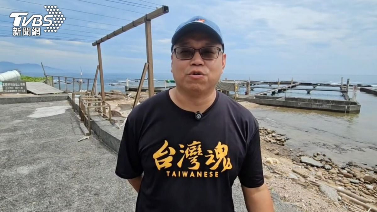 業者受訪透露和解金為3萬6。（圖／TVBS）