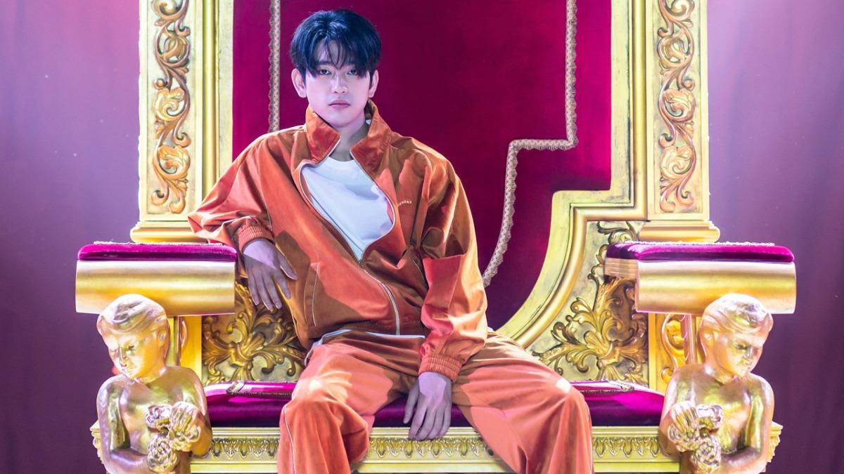 《異能5：死了一個超人以後》在韓國票房超越阿湯哥《不可能的任務》。（圖／車庫提供）