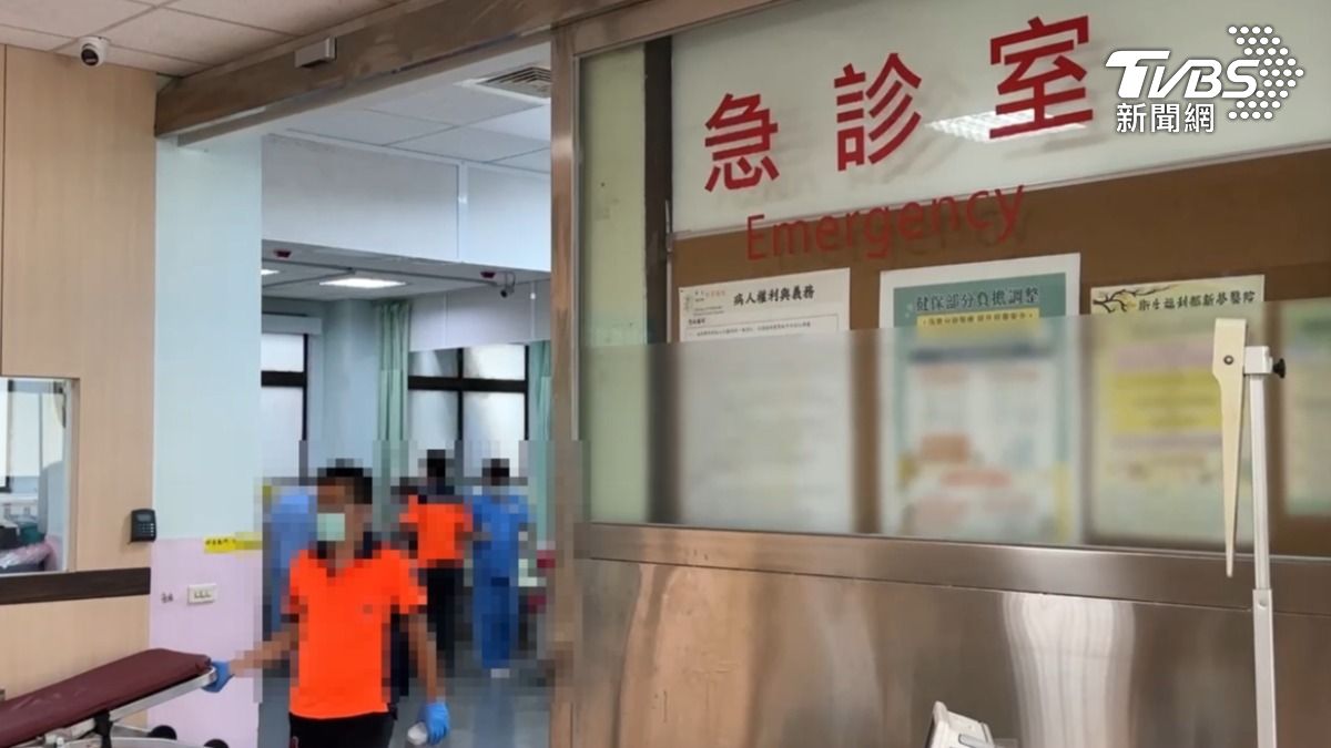 醫療救命崩壞啟示錄
