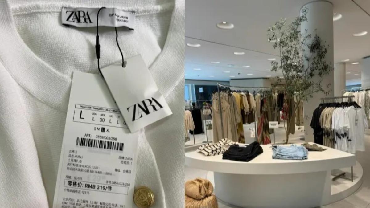ZARA折扣季開跑！5大省錢攻略曝光　「這時間」才是最便宜