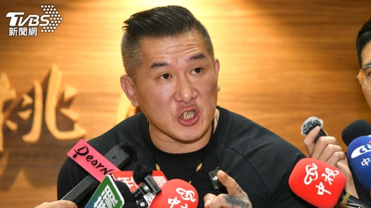 館長上海尋奇收穫滿滿　35字大秀戰利品：這只是十分之一