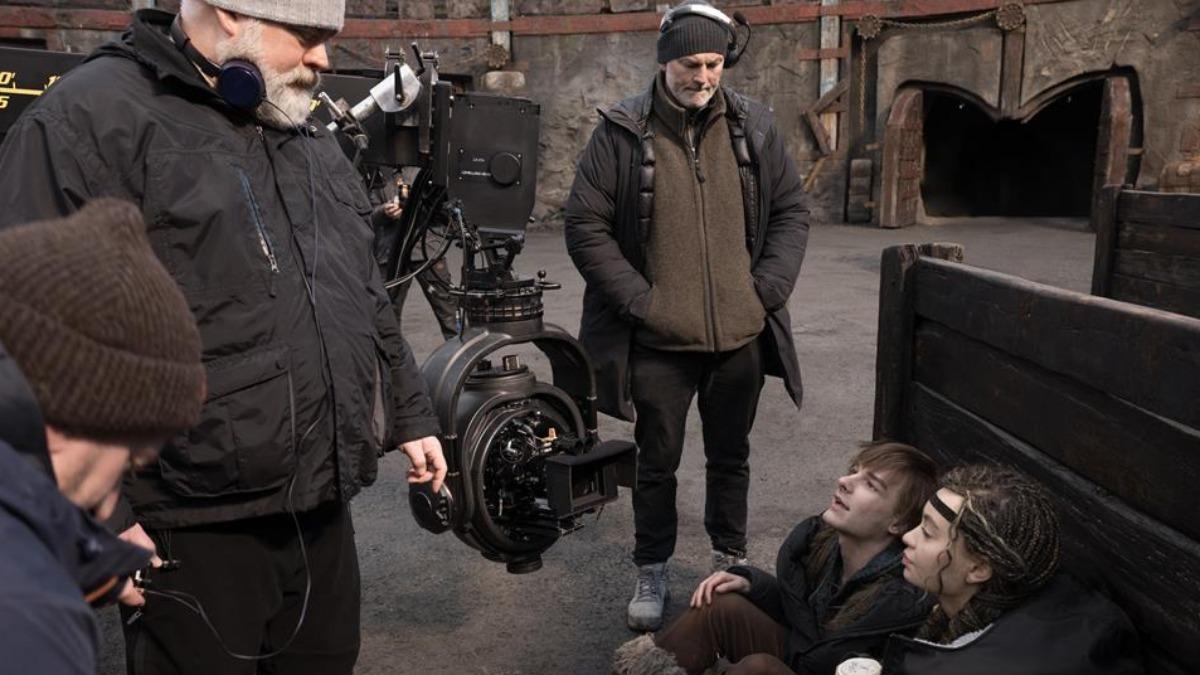 真人版《馴龍高手》評價、票房皆亮眼。（圖／翻攝自IG）