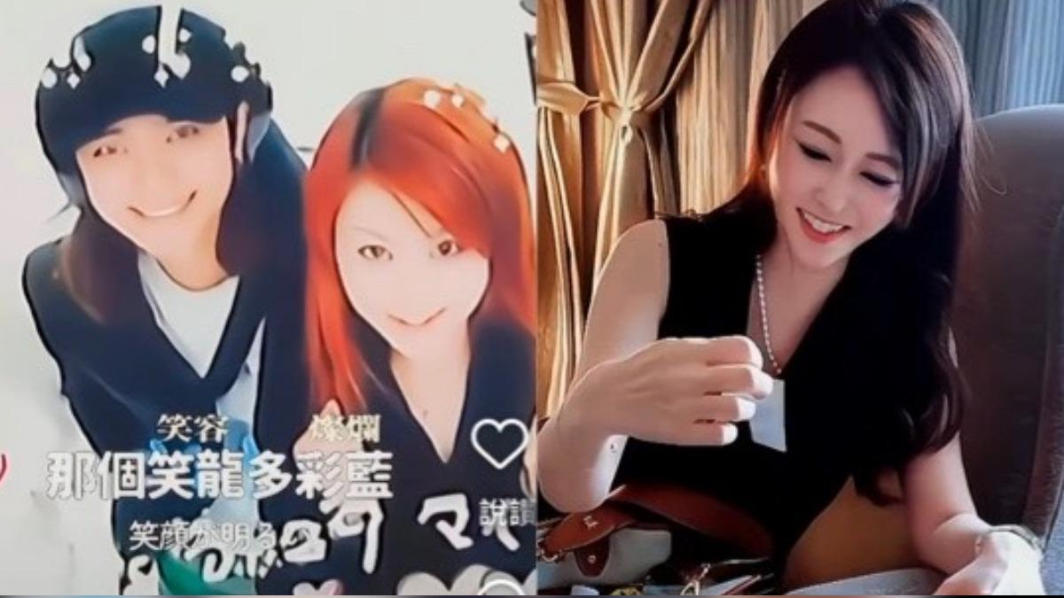皮夾翻出和羅志祥「親密大頭貼」！麻衣驚爆：周杰倫也有找我